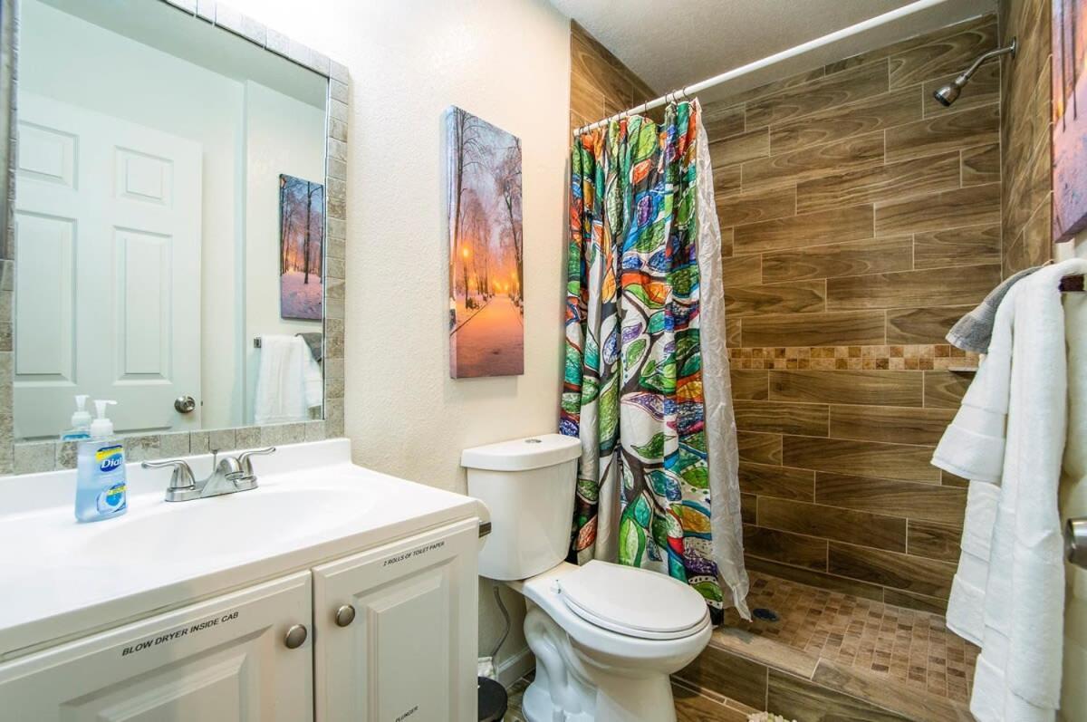 41B - Casa Grande Modern 1Bd Condo Heated Pool المظهر الخارجي الصورة