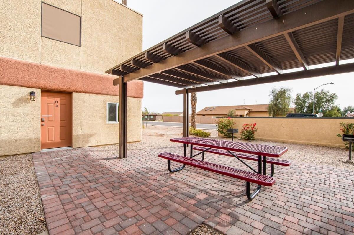 41B - Casa Grande Modern 1Bd Condo Heated Pool المظهر الخارجي الصورة