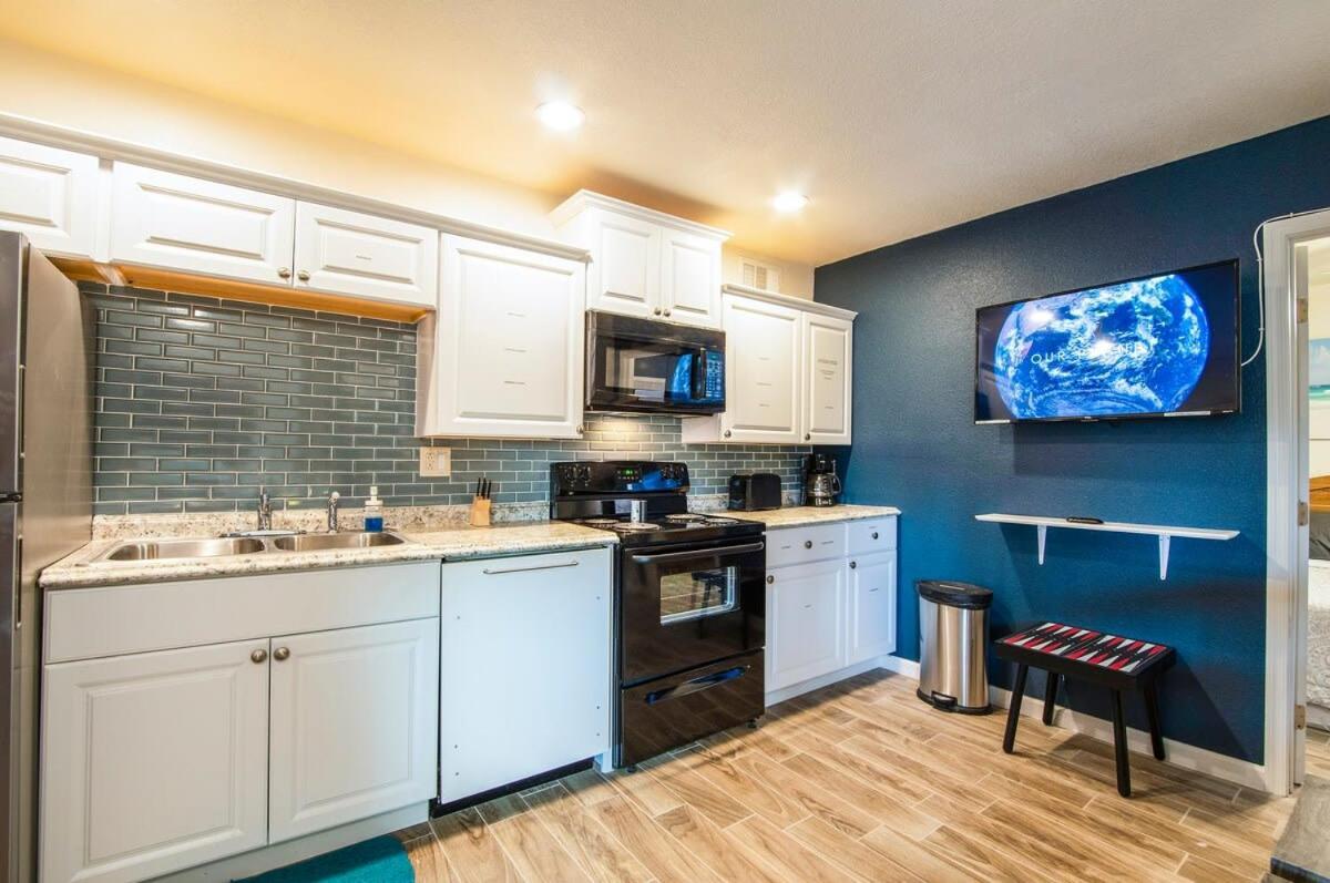 41B - Casa Grande Modern 1Bd Condo Heated Pool المظهر الخارجي الصورة
